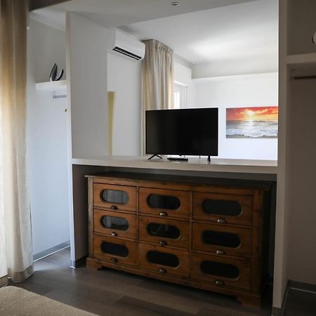 Interno 11 City View With Kitchen - 70 Mq 바리 외부 사진