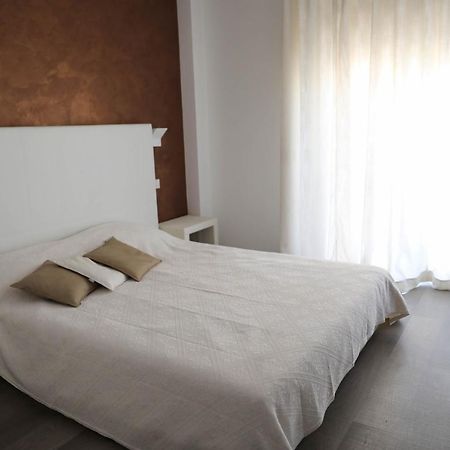 Interno 11 City View With Kitchen - 70 Mq 바리 외부 사진
