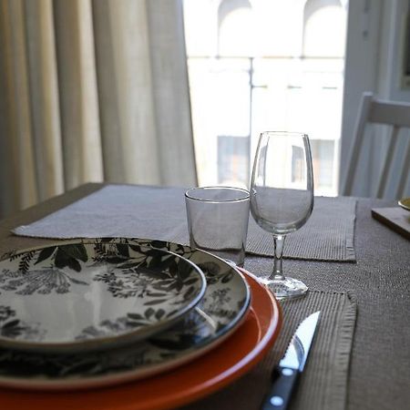 Interno 11 City View With Kitchen - 70 Mq 바리 외부 사진