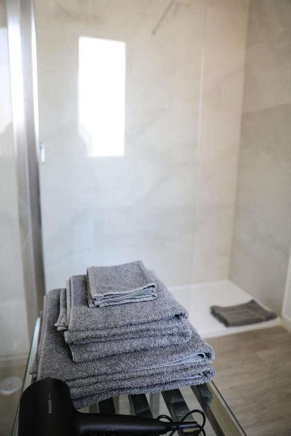 Interno 11 City View With Kitchen - 70 Mq 바리 외부 사진