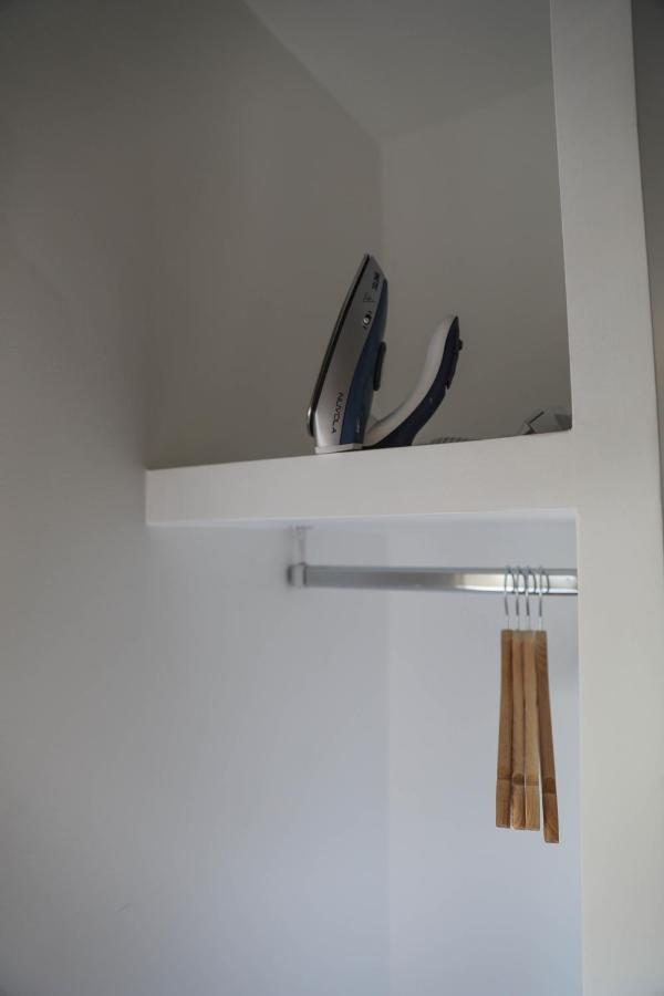 Interno 11 City View With Kitchen - 70 Mq 바리 외부 사진