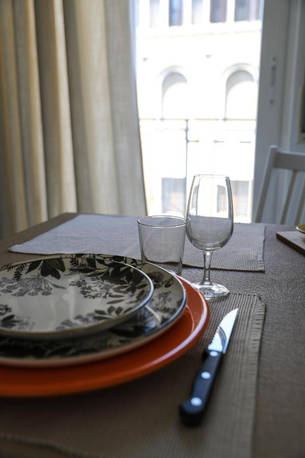 Interno 11 City View With Kitchen - 70 Mq 바리 외부 사진